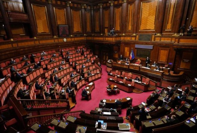 Manca numero legale sul dl Elezioni, al Senato voto da ripetere