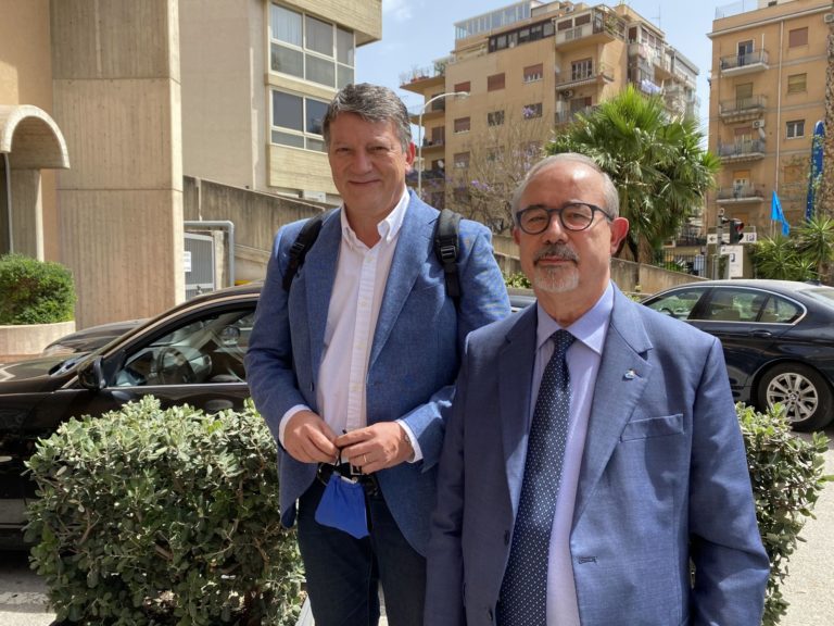 Barbagallo “un patto per rilancio Paese partendo dal Sud”
