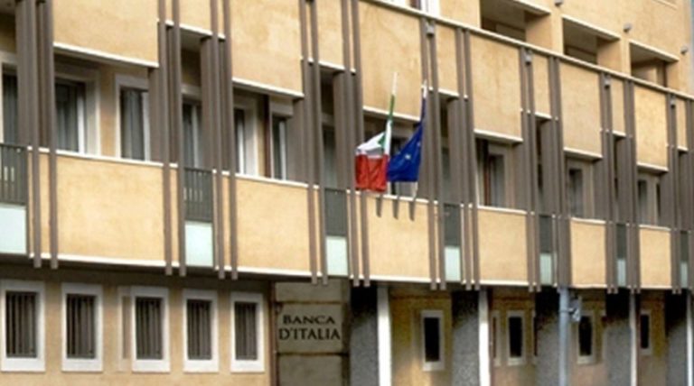 In Calabria dati economia condizionati dal Coronavirus