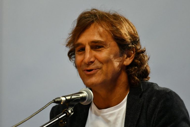 Zanardi in gravi condizioni dopo un incidente stradale