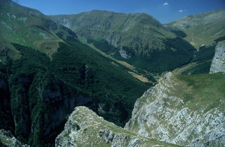 Le nuove strategie per il rilancio del territorio dei Sibillini