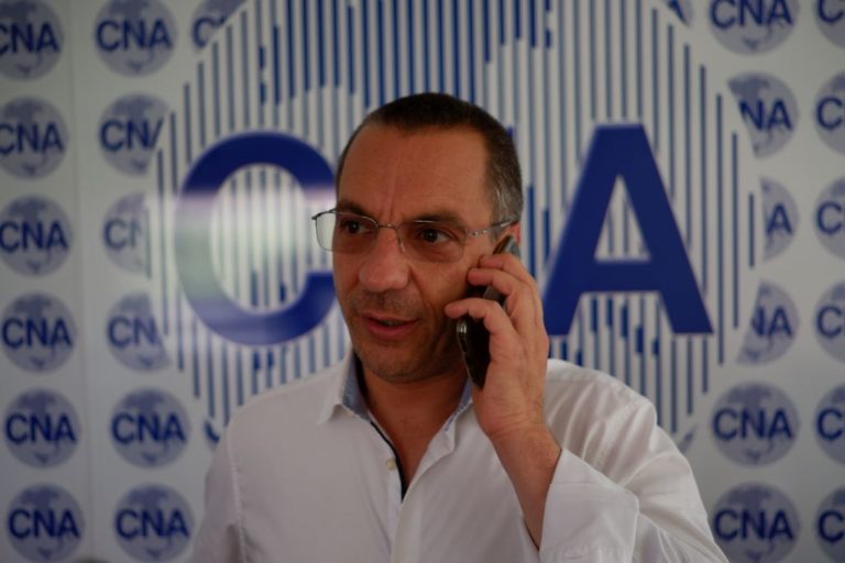 Olivito nuovo portavoce Cna cinema e audiovisivi Calabria