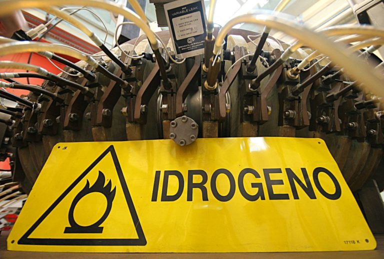 Politecnico Bari e Snam sperimentano rete a Idrogeno verde