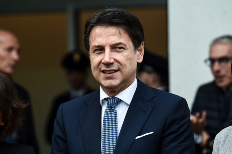 Conte “coltiviamo il dialogo per un Piano di Rilancio condiviso”