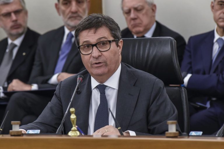 Ermini “Non è stato reciso il cordone correnti-Csm”