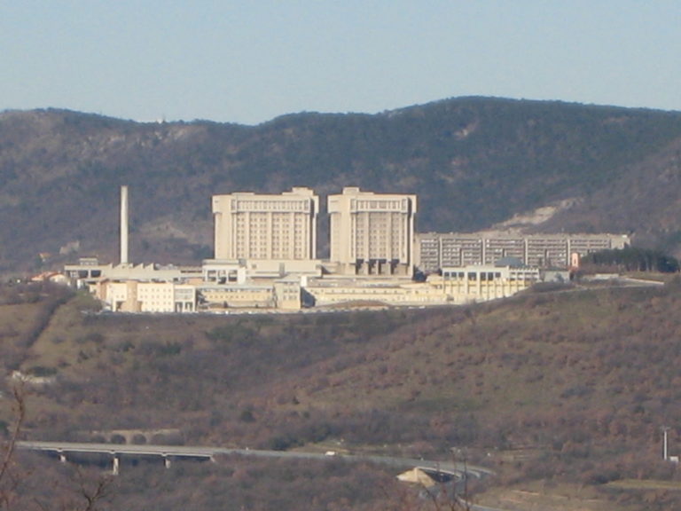 Sbloccati i cantieri dell’ospedale Cattinara a Trieste