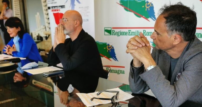 Il festival La Milanesiana sceglie la Romagna