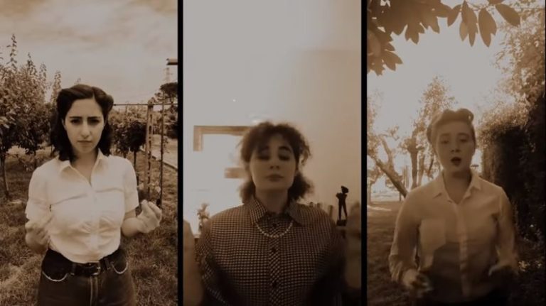 Pesaro, studenti preparano maturità con musical su Segre e Levi