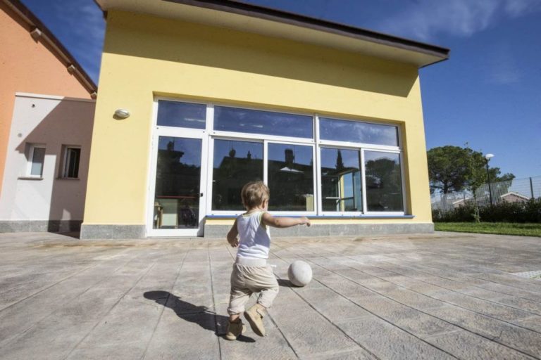 Nasce in Toscana il codice etico per il diritto alla salute dei minori