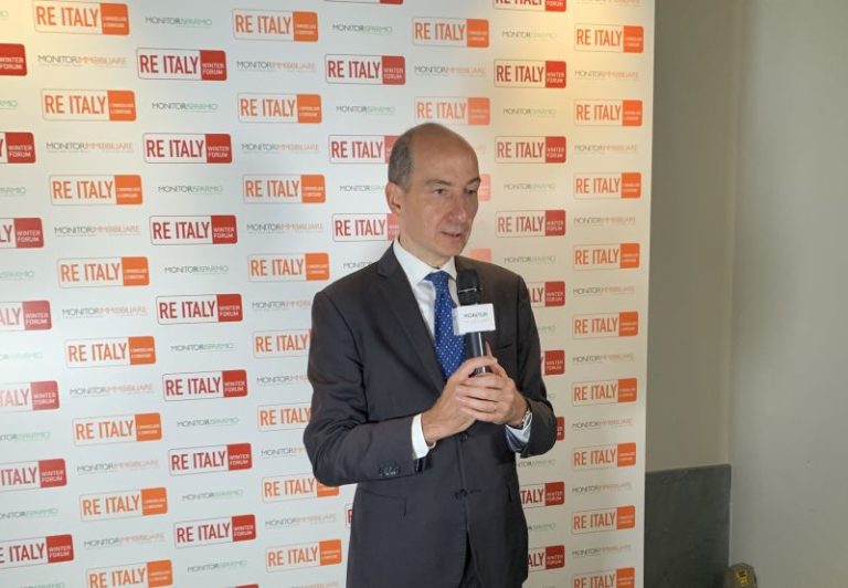 Confedilizia “L’immobiliare può favorire la ripresa e gli investimenti”