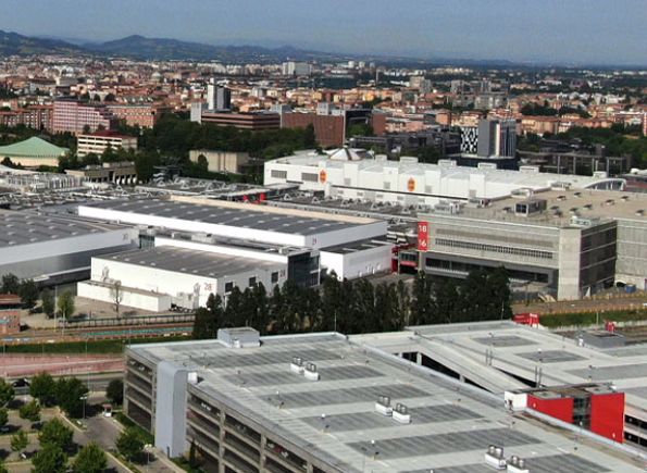Approvato il bilancio 2019 di BolognaFiere, valore produzione +48%