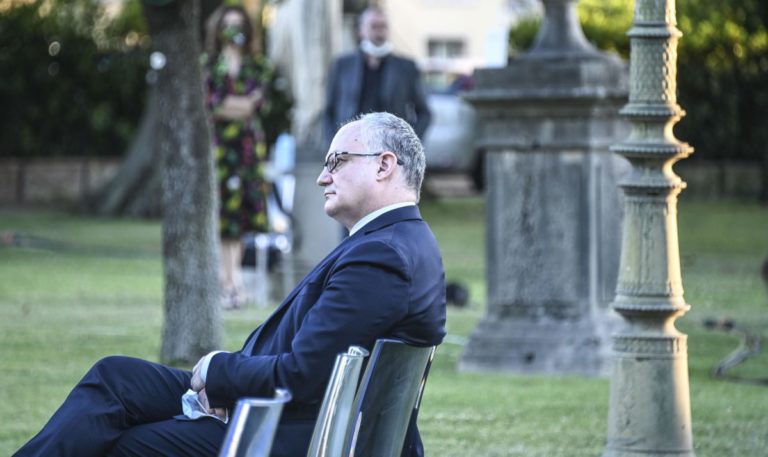 Gualtieri “Faremo una nuova richiesta di scostamento di bilancio”