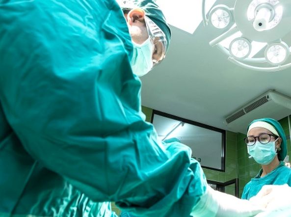 Regione Piemonte chiede approfondimenti su sito ospedale di Moncalieri