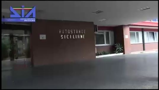 Appalti truccati al Consorzio autostrade siciliane, tre misure cautelari