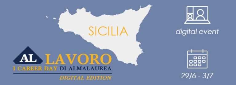 Torna “Al Lavoro Sicilia”, università e imprese a confronto