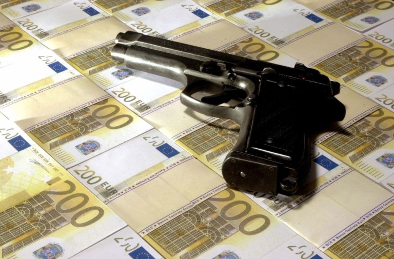 Criminalità, grande vitalità nell’era post Covid-19