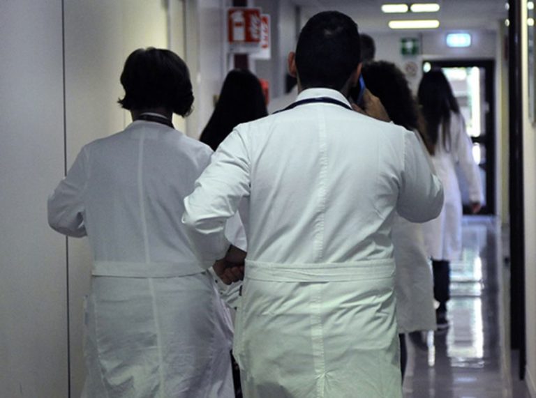 Sanità, eletto il nuovo cda Enpam