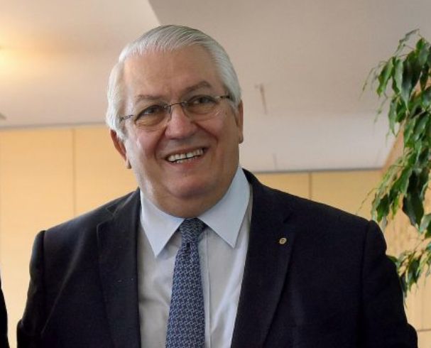 Il palermitano Luigi Galvano eletto vicepresidente Enpam