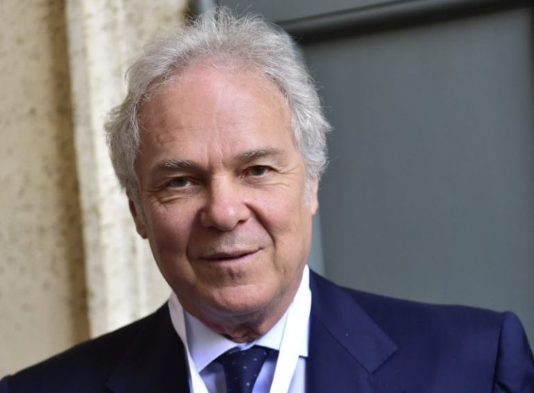 Infrastrutture, Salini “Serve piano investimenti da parte del Governo”