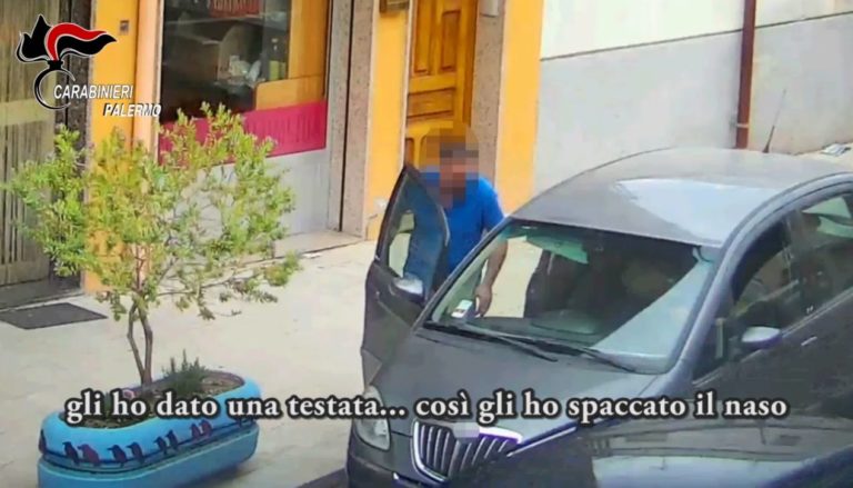 Mafia, operazione tra Sicilia, Lombardia e Veneto. Fermate 11 persone