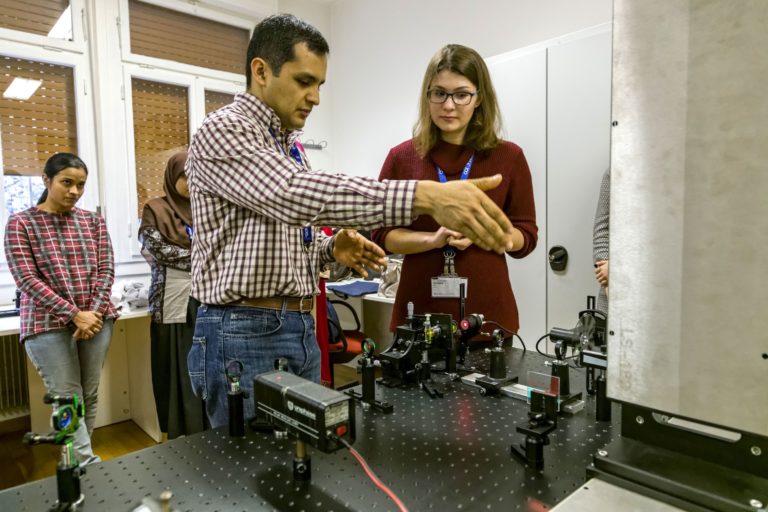 Scienza, Open Forum Esof2020 dal 2 al 6 settembre a Trieste