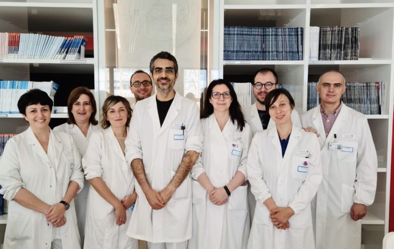 Artrite reumatoide, da macrofagi “pompieri” una speranza di cura