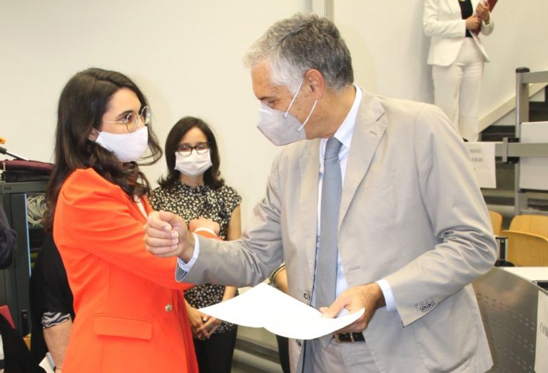 Tornano le lauree in presenza all’Università di Palermo