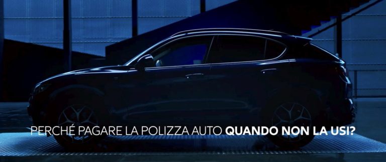 Allianz, al via nuova campagna “Stop&Drive”