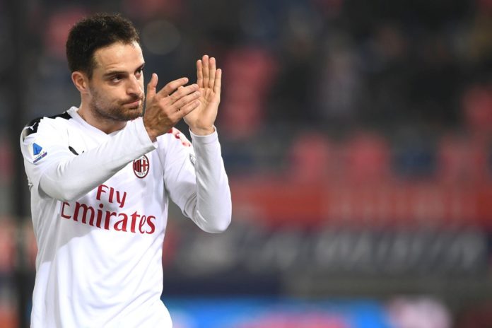 Bologna-Milan serie A