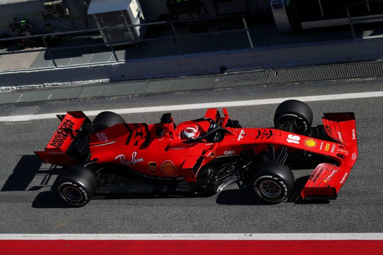 La Formula 1 riparte, 8 Gp tra luglio e settembre