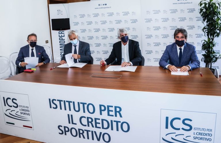 Ics, Ales e Anci annunciano nuovo protocollo Art Bonus