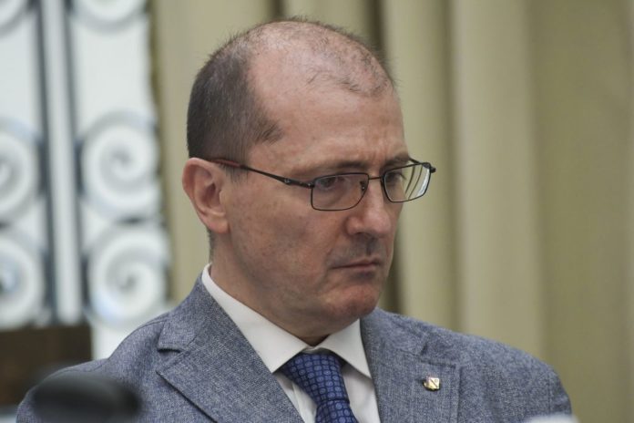 DALLA DITTATURA DEL CAPITALISMO FINANZIARIO ALLA DITTATURA DEGLI ALGORITMI