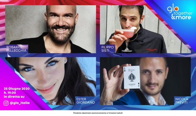 Riapre nel cuore di Milano il glo flagship store