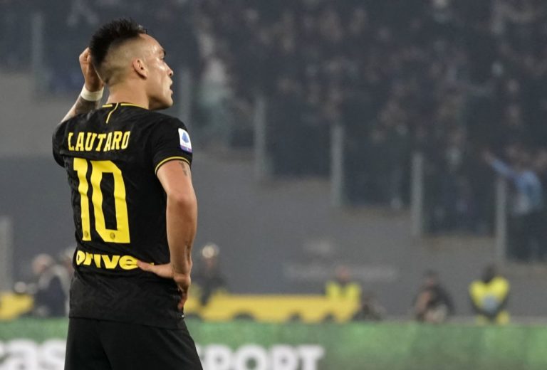 L’Inter frena, con il Sassuolo 3-3 a San Siro