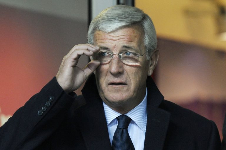 Lippi “Inter in corsa per il titolo, Atalanta fidanzata d’Italia”