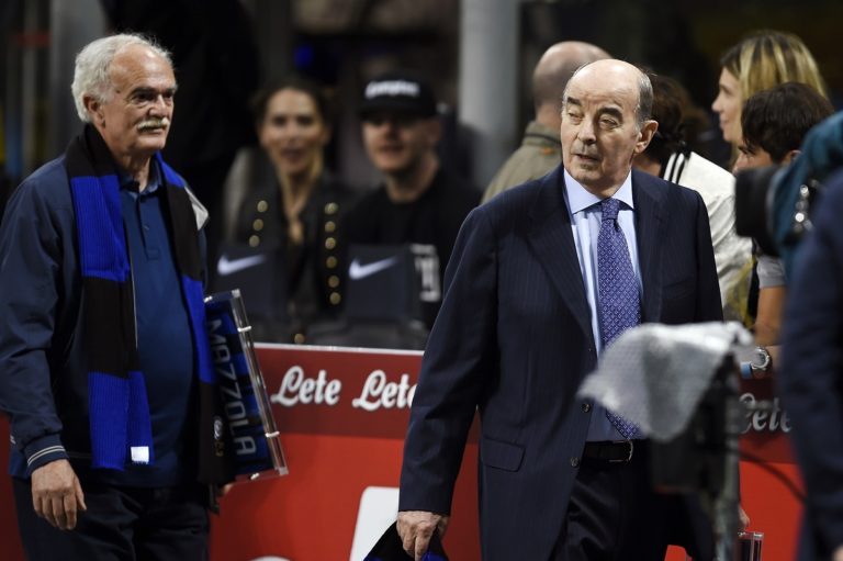 Mazzola “Padre Pio mi ha cambiato la vita”