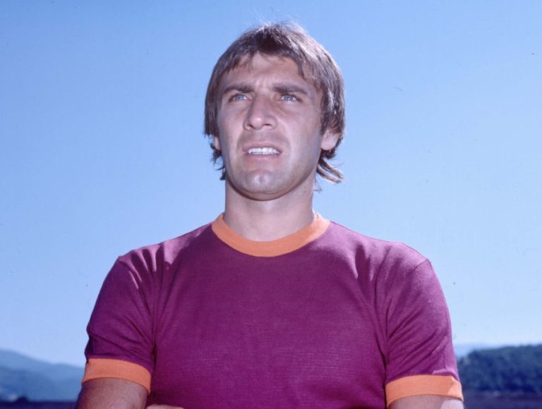Calcio in lutto, morto Pierino Prati