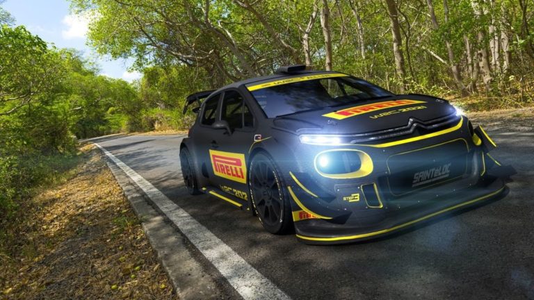 A luglio in Sardegna test Pirelli per sviluppo gomme