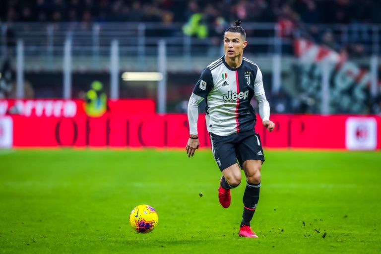Primi sorrisi social Juve post Covid, CR7 “Vittoria importante”
