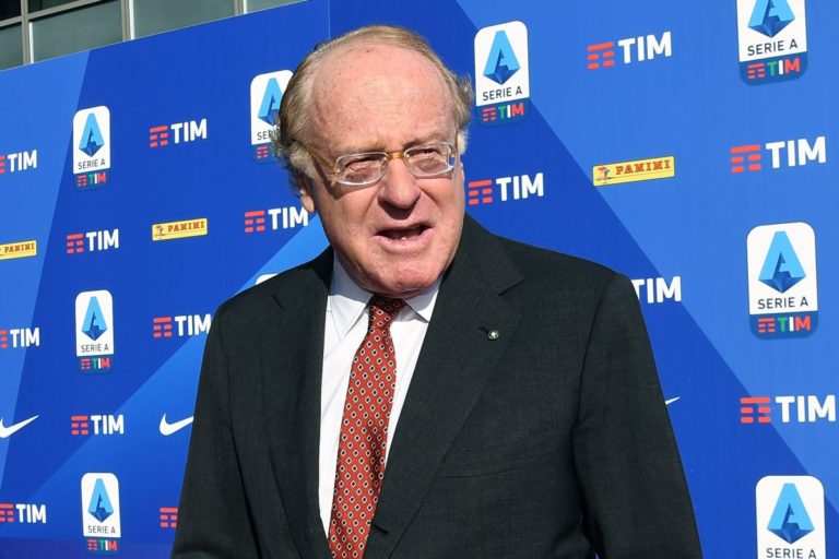 Scaroni “Speravo in una ripartenza più ‘dolce'”