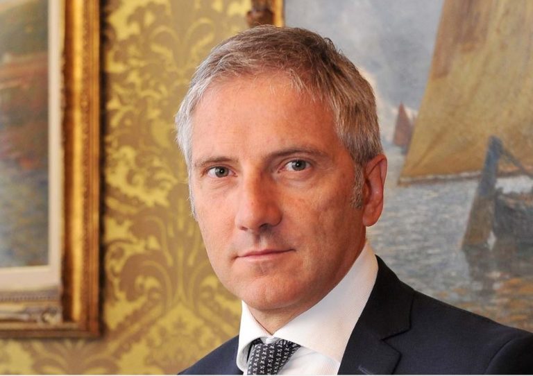 Intesa Sanpaolo, Simonato “La voglia di ripartire è tornata”
