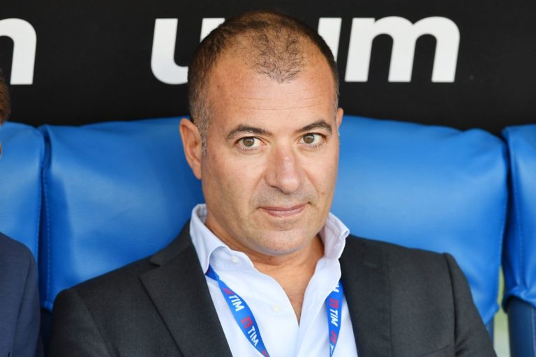 Sticchi Damiani “Retrocessioni? Si può passare da 3 a 2”