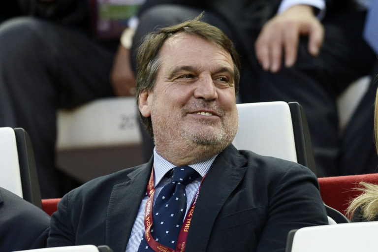Tardelli “Una ripresa piena di dubbi, troppi litigi”