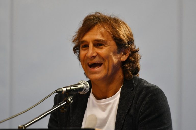 Zanardi condizioni stabili, prognosi sempre riservata
