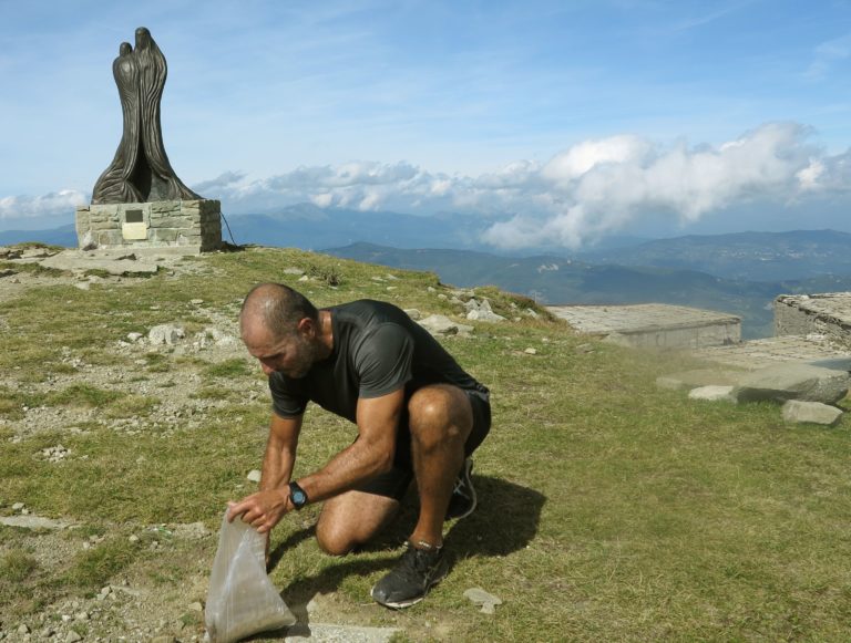 Al via “Linea 1201”, alla scoperta dell’Appennino attraverso l’arte