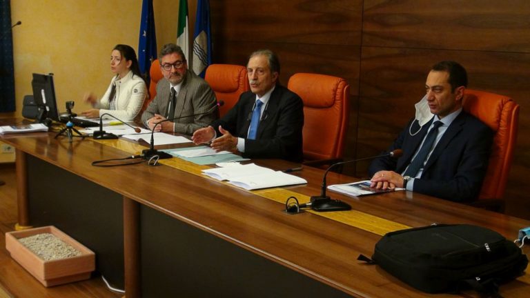 In Basilicata al via la stagione dei concorsi in Arpab