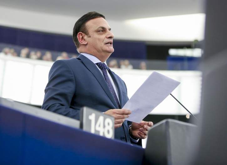 The Police and Opposition in Malta asked to investigate EP election bribe allegations