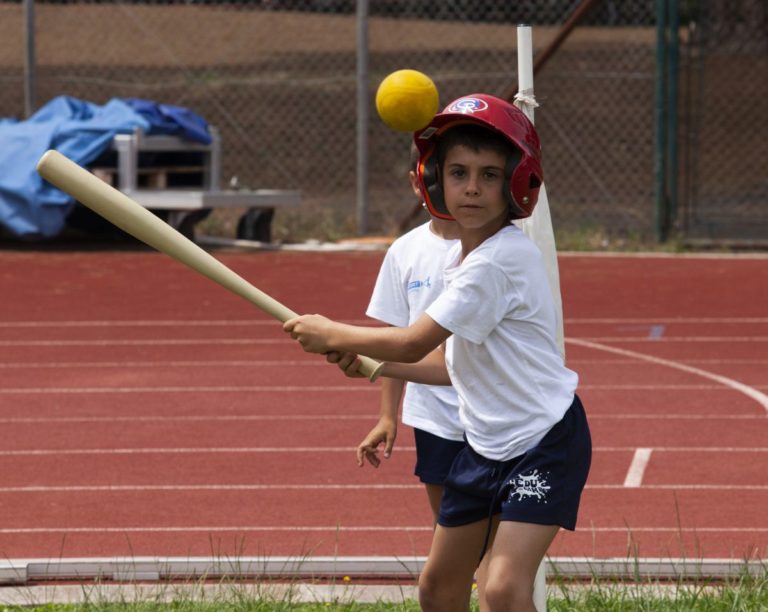 Il Coni rilancia Educamp, giovani e sport in sicurezza