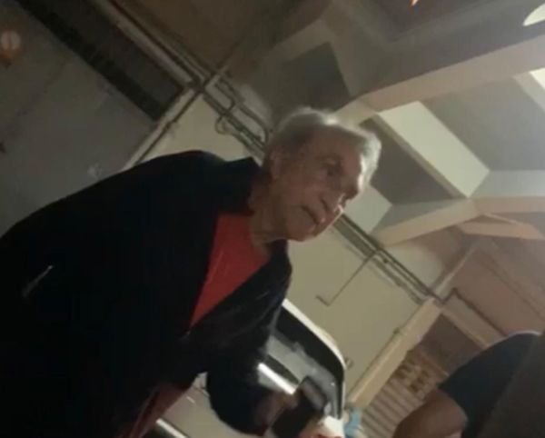 Arrestato Emilio Fede per evasione “E’ stato terrorizzante”