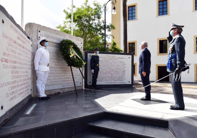 Guardia di Finanza, nel 2019 confiscati beni per 10 mln alla mafia